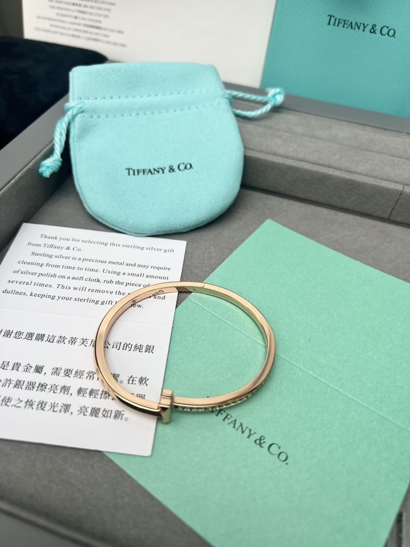 Tiffany Bracelets